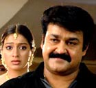 Rock N Roll Mohanlal movie